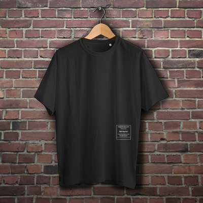 TRUST8 GALLERY PIECE #02 – „ART HURTS“