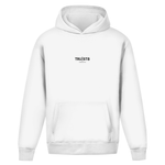 Oversize Hoodie Signature Collection