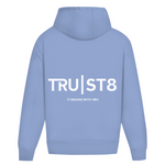 Oversize Hoodie Signature Collection