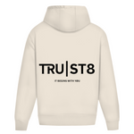 Oversize Hoodie Signature Collection