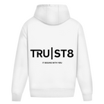 Oversize Hoodie Signature Collection