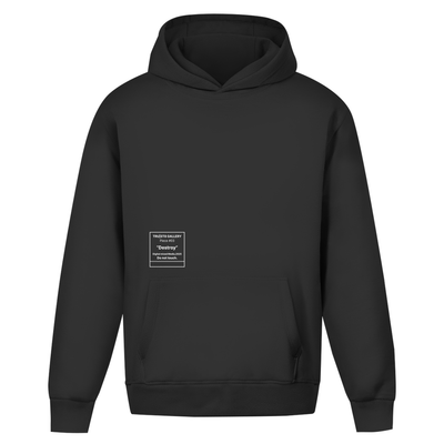 TRUST8 GALLERY PIECE #03 – „DESTROY“