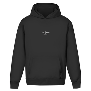 Oversize Hoodie Signature Collection