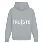 Oversize Hoodie Signature Collection