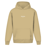 Oversize Hoodie Signature Collection